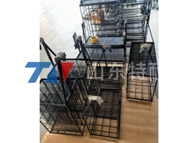 電鍍、清洗工業(yè) 噴涂鐵氟龍